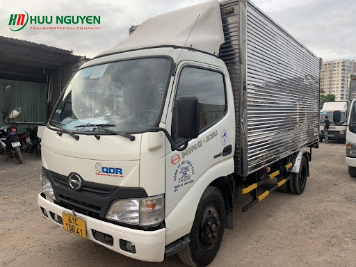 Dịch vụ cho thuê xe tải chuyên nghiệp tại TP.HCM Dịch vụ cho thuê xe tải chuyên nghiệp tại TPHCM