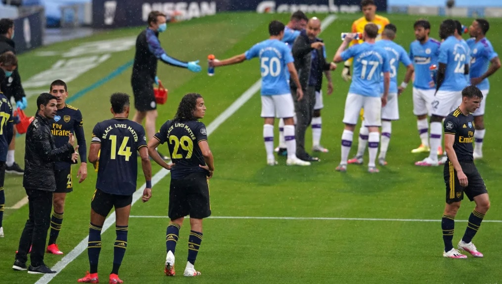 Giải Đáp Chi Tiết: Giải Lao Bóng Đá Bao Nhiêu Phút? Có Mấy Hiệp?