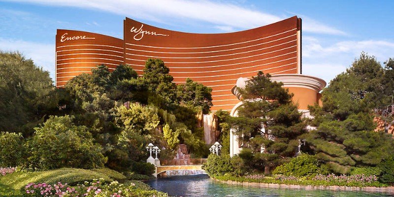 10 Sòng bạc tuyệt vời ở Las Vegas mà bạn không nên bỏ lỡ
