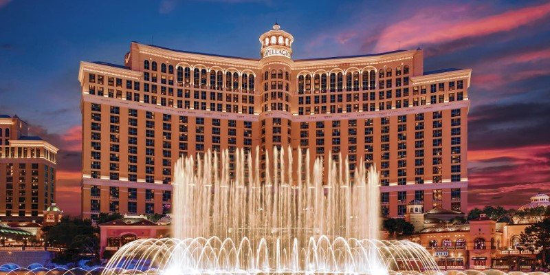 10 Sòng bạc tuyệt vời ở Las Vegas mà bạn không nên bỏ lỡ