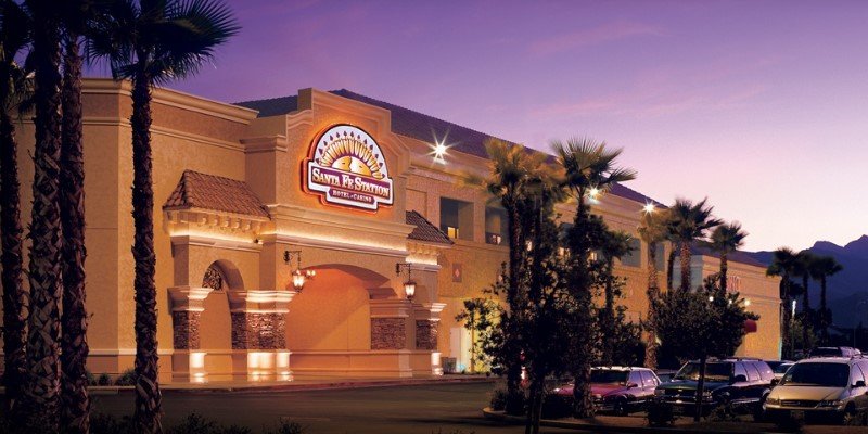 10 Sòng bạc tuyệt vời ở Las Vegas mà bạn không nên bỏ lỡ