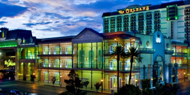 10 Sòng bạc tuyệt vời ở Las Vegas mà bạn không nên bỏ lỡ