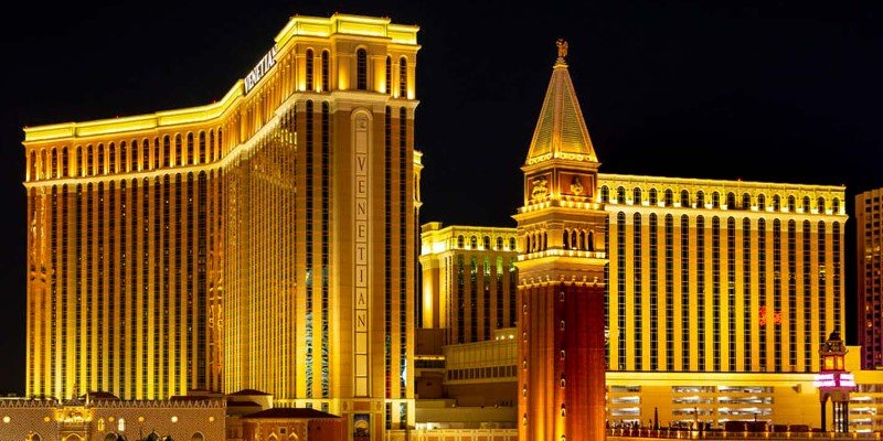 10 Sòng bạc tuyệt vời ở Las Vegas mà bạn không nên bỏ lỡ