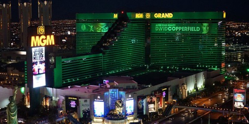 10 Sòng bạc tuyệt vời ở Las Vegas mà bạn không nên bỏ lỡ