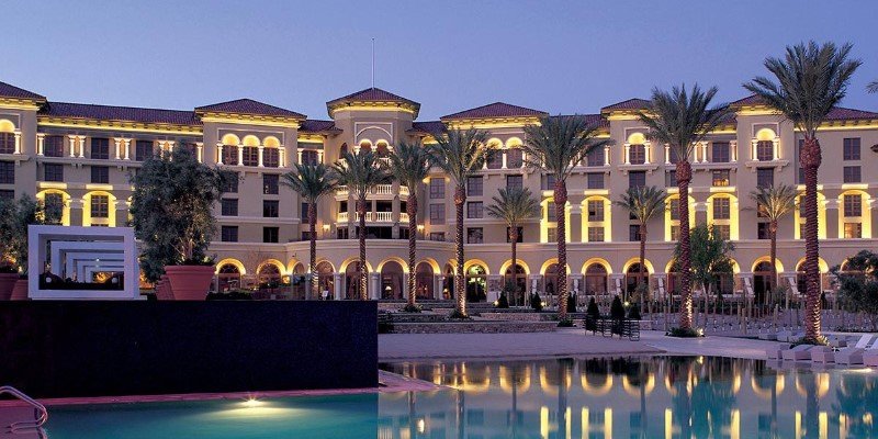 10 Sòng bạc tuyệt vời ở Las Vegas mà bạn không nên bỏ lỡ
