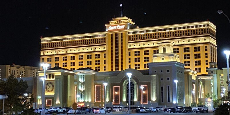 10 Sòng bạc tuyệt vời ở Las Vegas mà bạn không nên bỏ lỡ