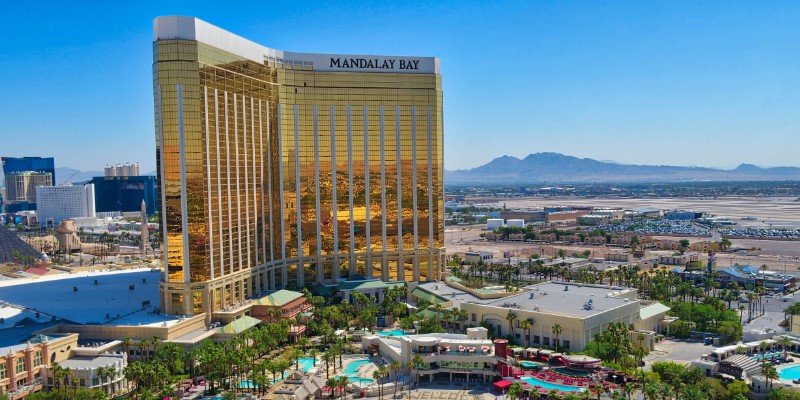 10 Sòng bạc tuyệt vời ở Las Vegas mà bạn không nên bỏ lỡ