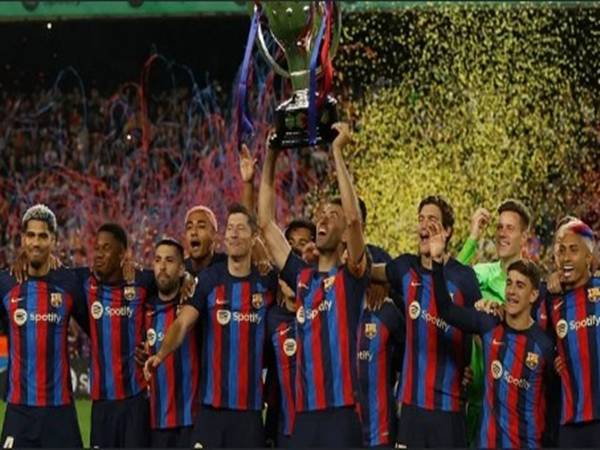 Tìm hiểu xem giải vô địch La Liga tốn bao nhiêu tiền?