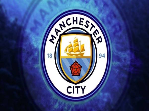 Ý nghĩa logo của Man City và biểu tượng giá trị của đội bóng
