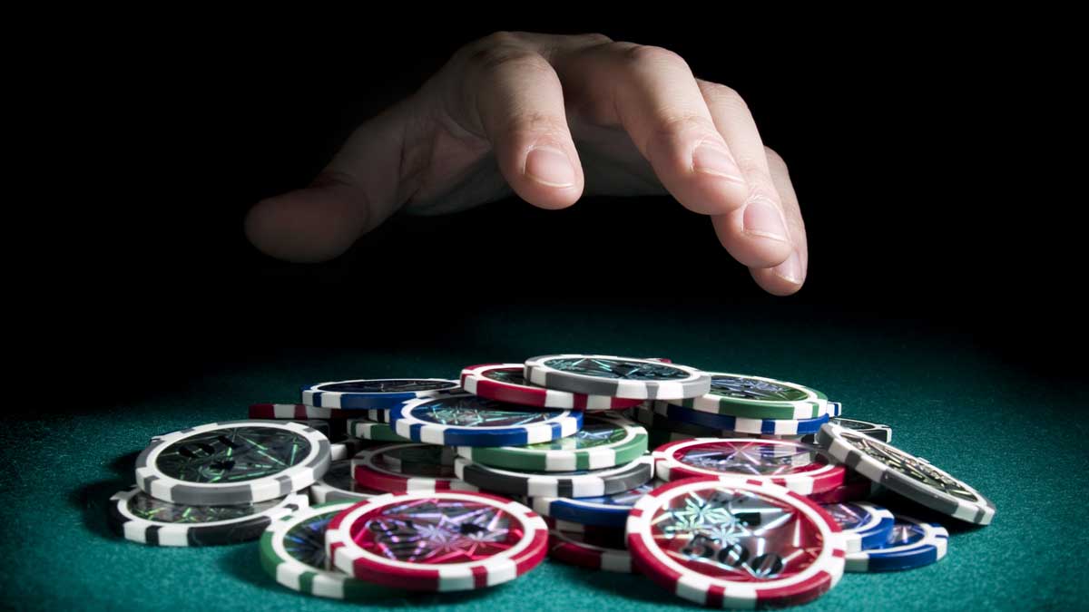 Rush and Cash: Luật chơi, Mẹo và Chiến lược | Natural8