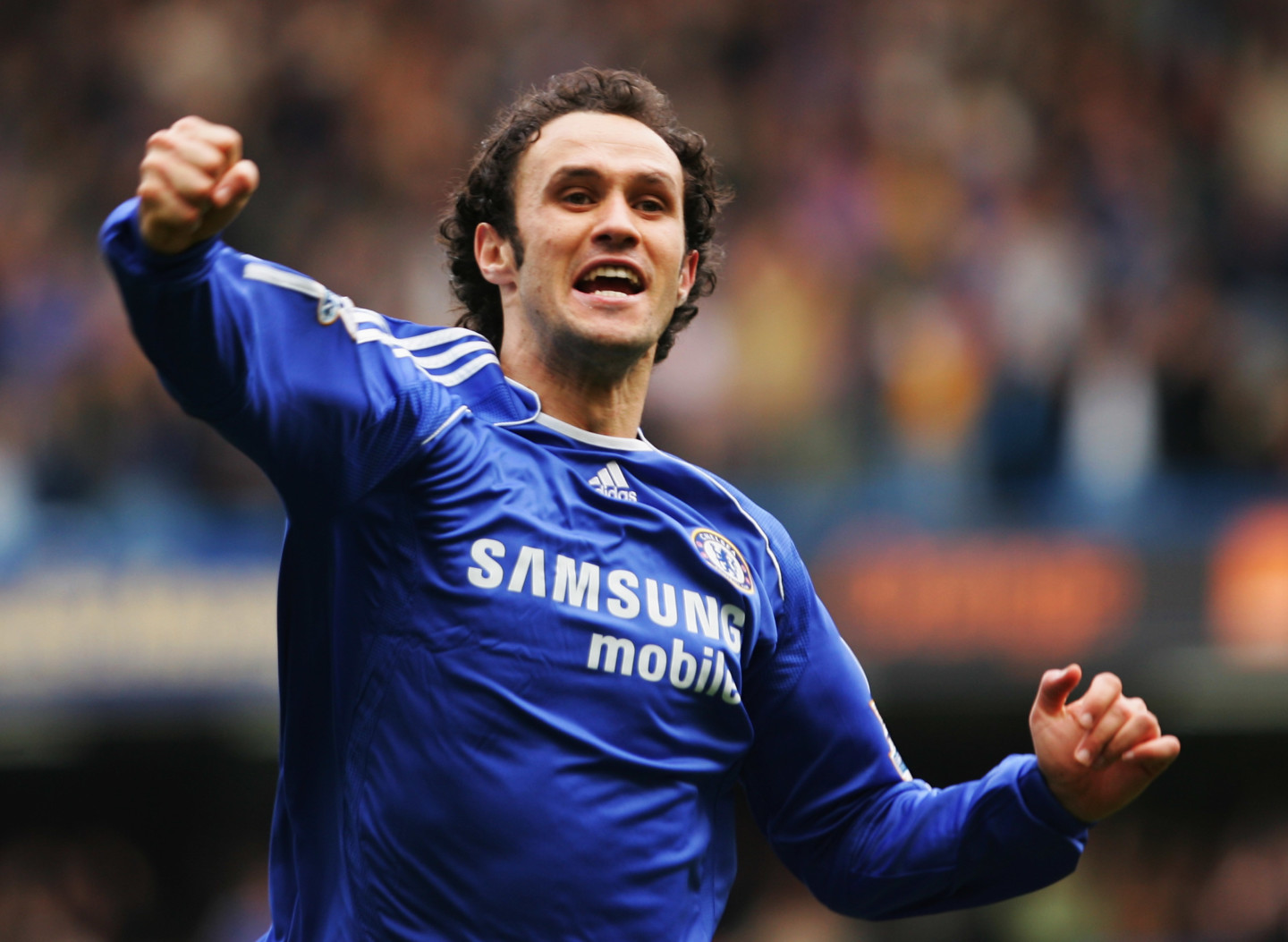 Ricardo Carvalho | Trang web chính thức | Câu lạc bộ bóng đá Chelsea