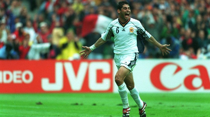 Vị trí phòng ngự tốt nhất mọi thời đại của Real Madrid