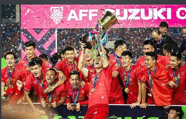 AFC Cup là gì?