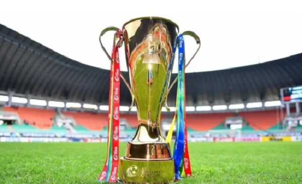 AFC Cup là gì?