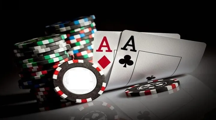 Tầm quan trọng của việc lựa chọn bài Poker
