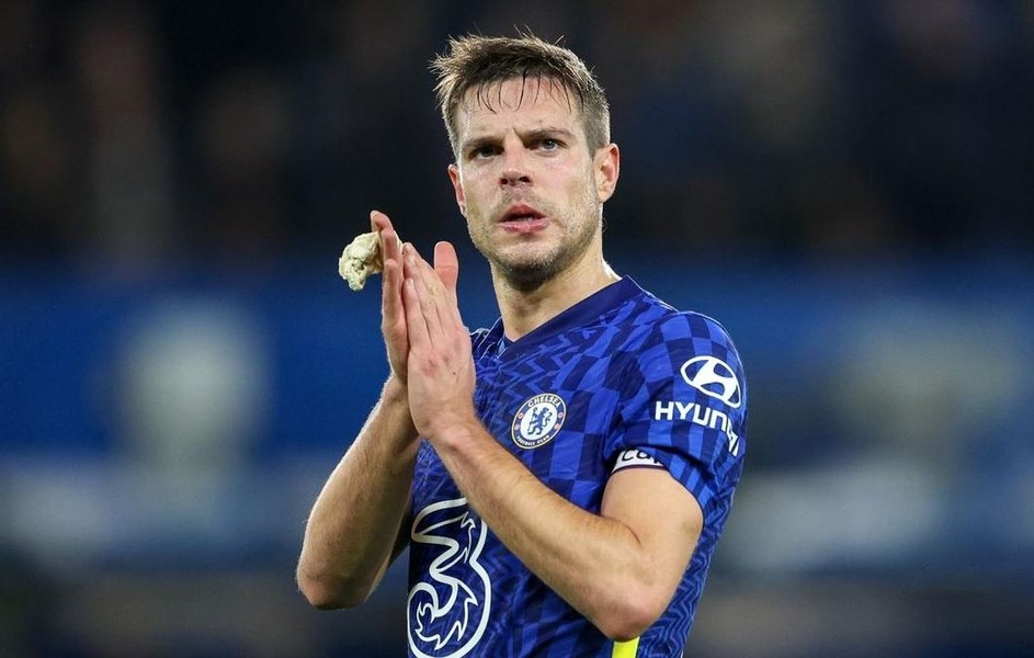 10 ngôi sao thành công của Chelsea dưới thời Abramovich | Trong Nine To Do A Journal