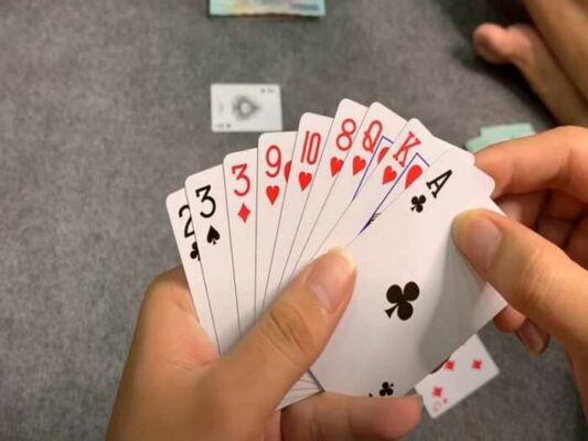 Tìm hiểu thêm về định nghĩa và các loại phom round ù hiện tại