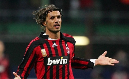 Huyền thoại Paolo Maldini nhiễm virus corona | Tin tức thị trường chứng khoán