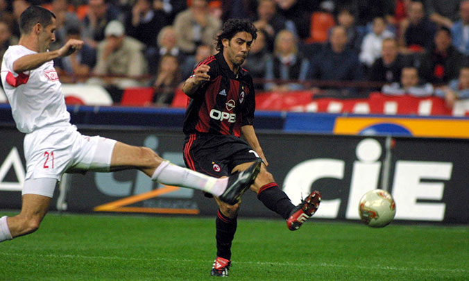 Rui Costa: Người đàn ông của lòng trung thành - ELLE Man Vietnam