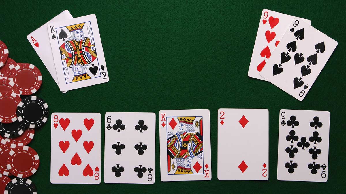Tỷ lệ thắng và cách áp dụng tỷ lệ thắng trong Poker | Natural8