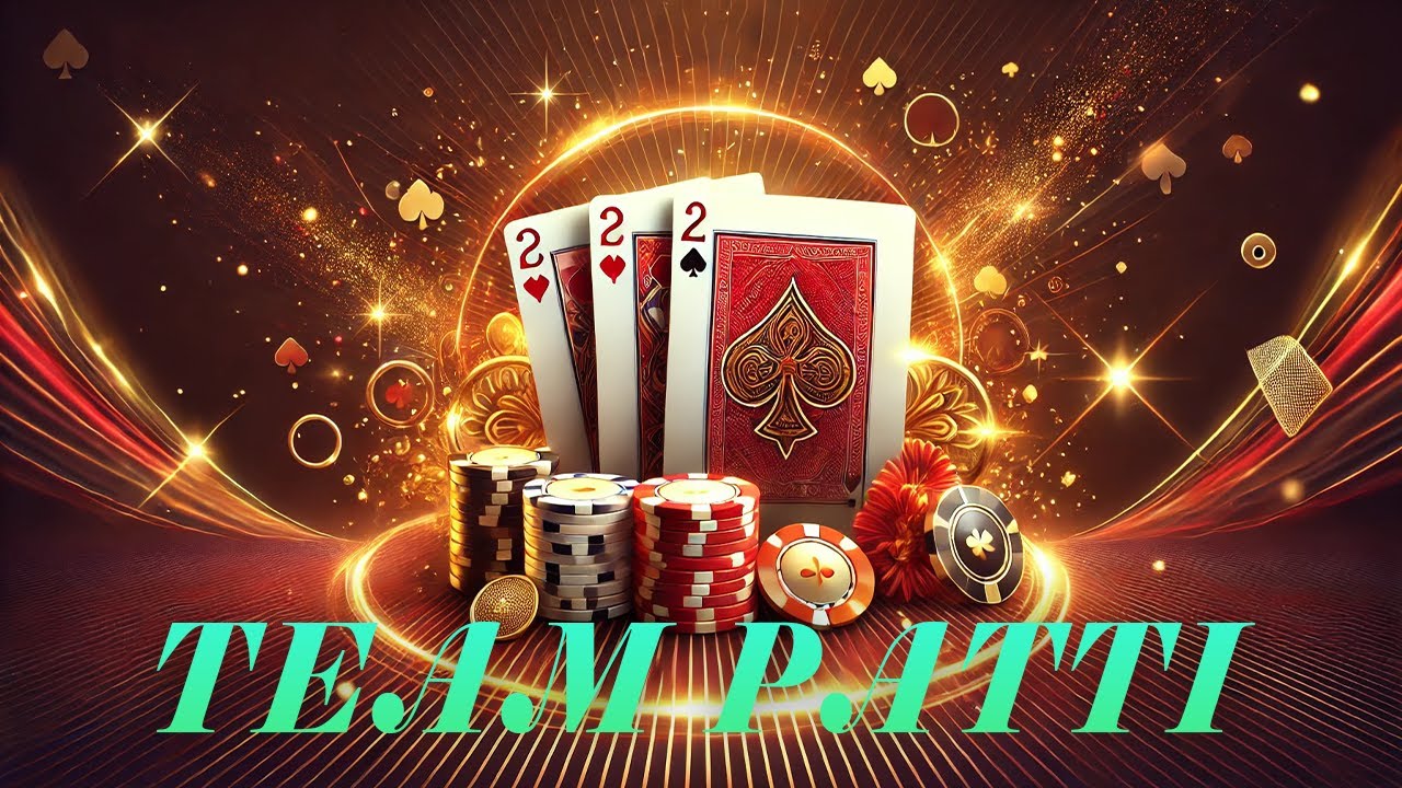 Teen Patti: Hướng dẫn chơi và mẹo chiến thắng #teenpatti #trochoibai #poker #gameonline #game - YouTube