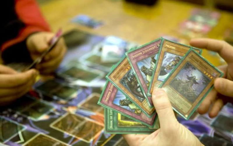 Hướng dẫn cách chơi Yugioh 2024 với XO88