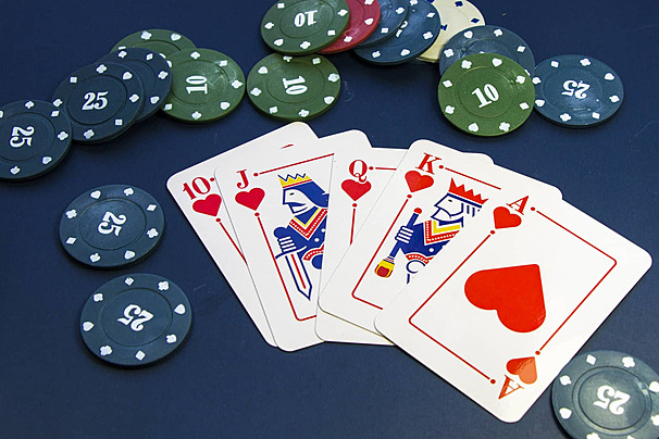 Mẹo chơi Blackjack: Bí quyết của các bậc thầy để xoay chuyển tình thế