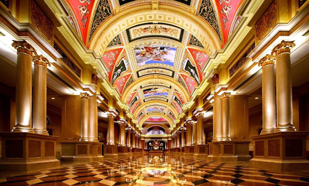 The Venetian Macao, Macau (giá cập nhật năm 2025)