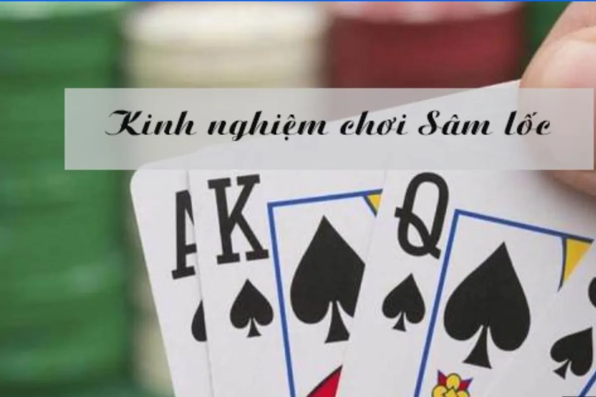 Sự khác biệt giữa chơi Lộc và chơi Tiến Lên là gì? - Thưởng thức XO88