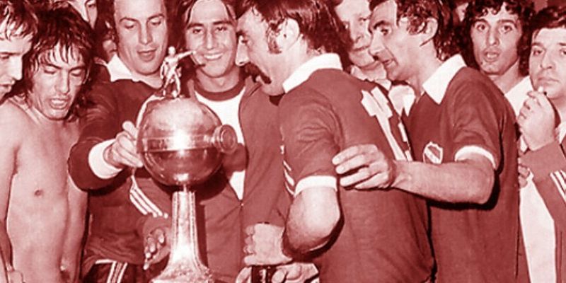 Copa Libertadores: Chiếc cúp C1 danh giá của bóng đá Nam Mỹ