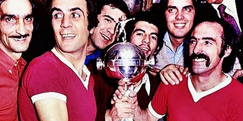 Copa Libertadores: Chiếc cúp C1 danh giá của bóng đá Nam Mỹ