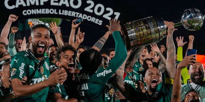 Copa Libertadores: Chiếc cúp C1 danh giá của bóng đá Nam Mỹ