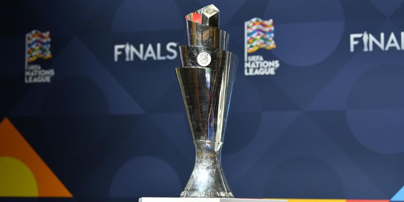 UEFA Nations League - Sân chơi hấp dẫn của bóng đá châu Âu