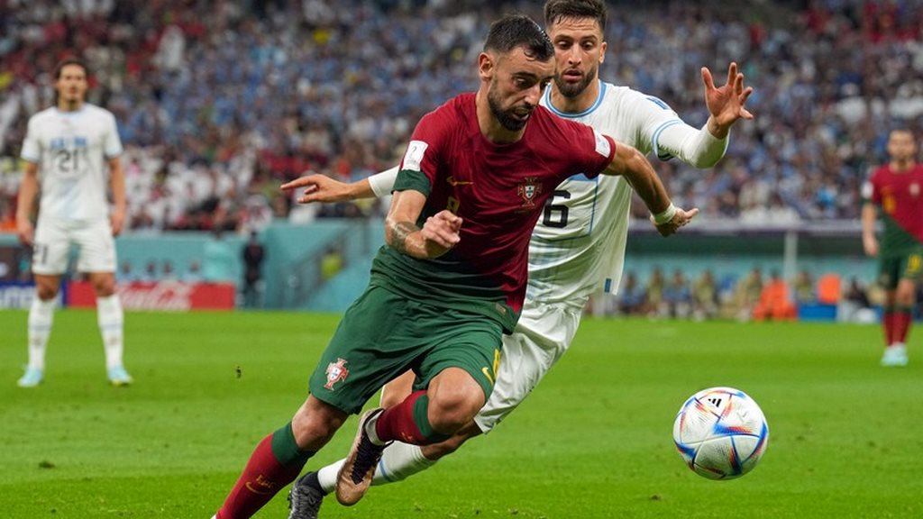 LM trong bóng đá là gì? Vai trò và chức năng - Chayluoi