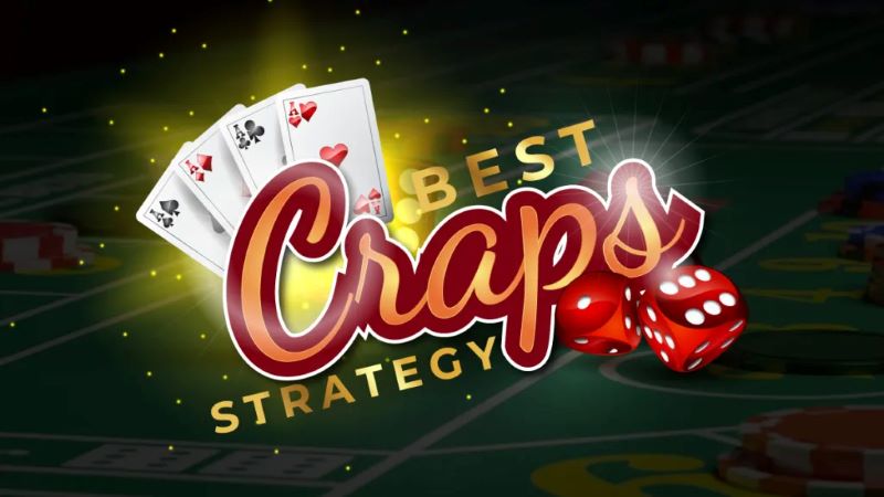 Một số sự thật thú vị về Craps dành cho người mới bắt đầu