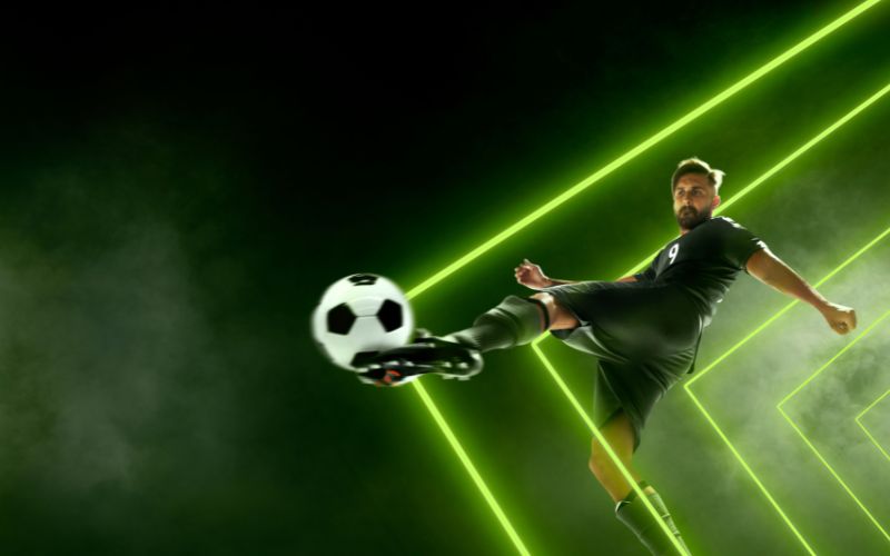 SBT trong bóng đá - tiêu chí quyết định thắng thua năm 2025