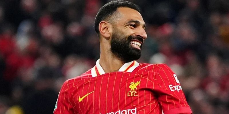 Mohamed Salah – Tiền đạo đa năng nhất của bóng đá thế giới