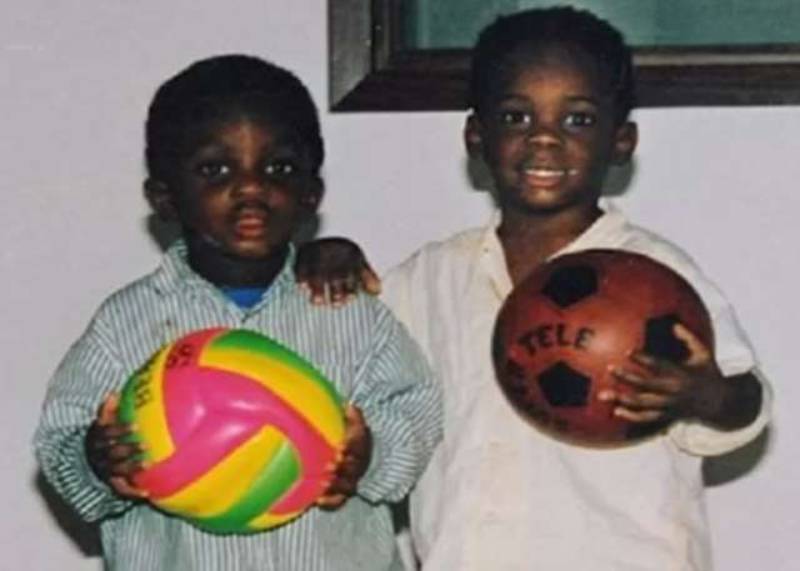 Cầu Thủ Balotelli – Tài Năng, Cá Tính & Những Thăng Trầm