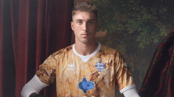 Pierre Bolchini – “Thủ môn ngầm” đang làm rung chuyển bóng đá trẻ Ý