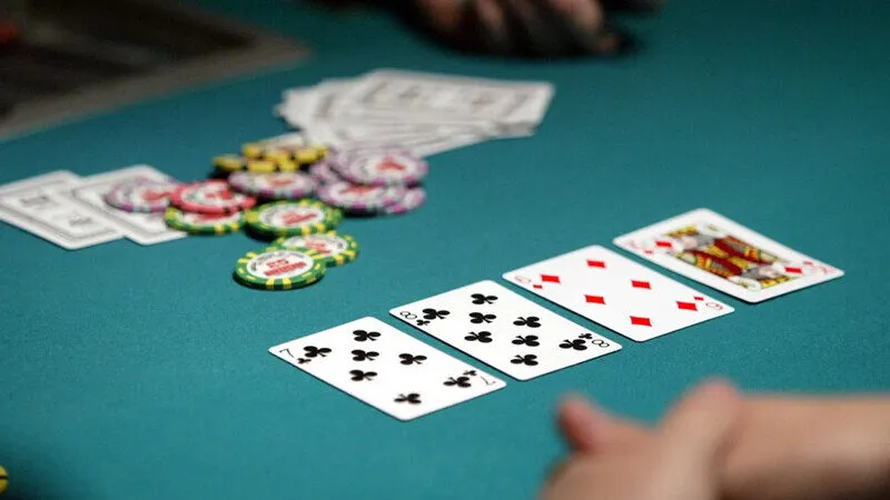 Làm thế nào để tính xác suất Poker? Phương pháp chính xác nhất