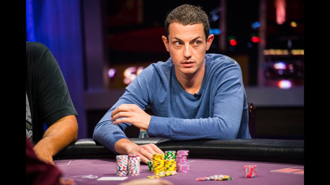 Tiểu sử chuyên nghiệp hàng đầu: Tom Dwan – Tom Durrrr hay “Tom Du” Poker