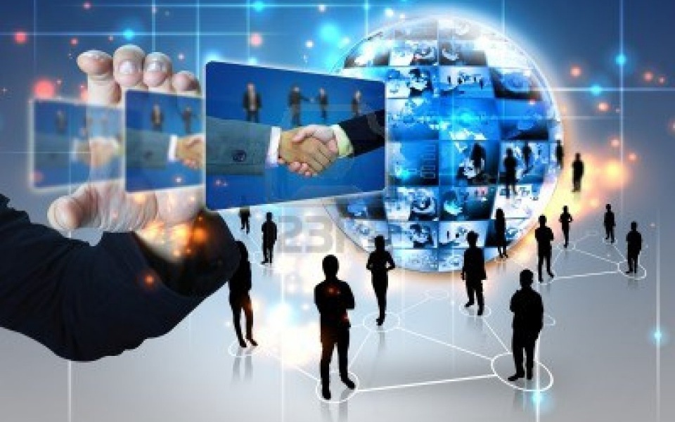 Văn hóa doanh nghiệp là yếu tố cốt lõi tạo nên uy tín và thương hiệu