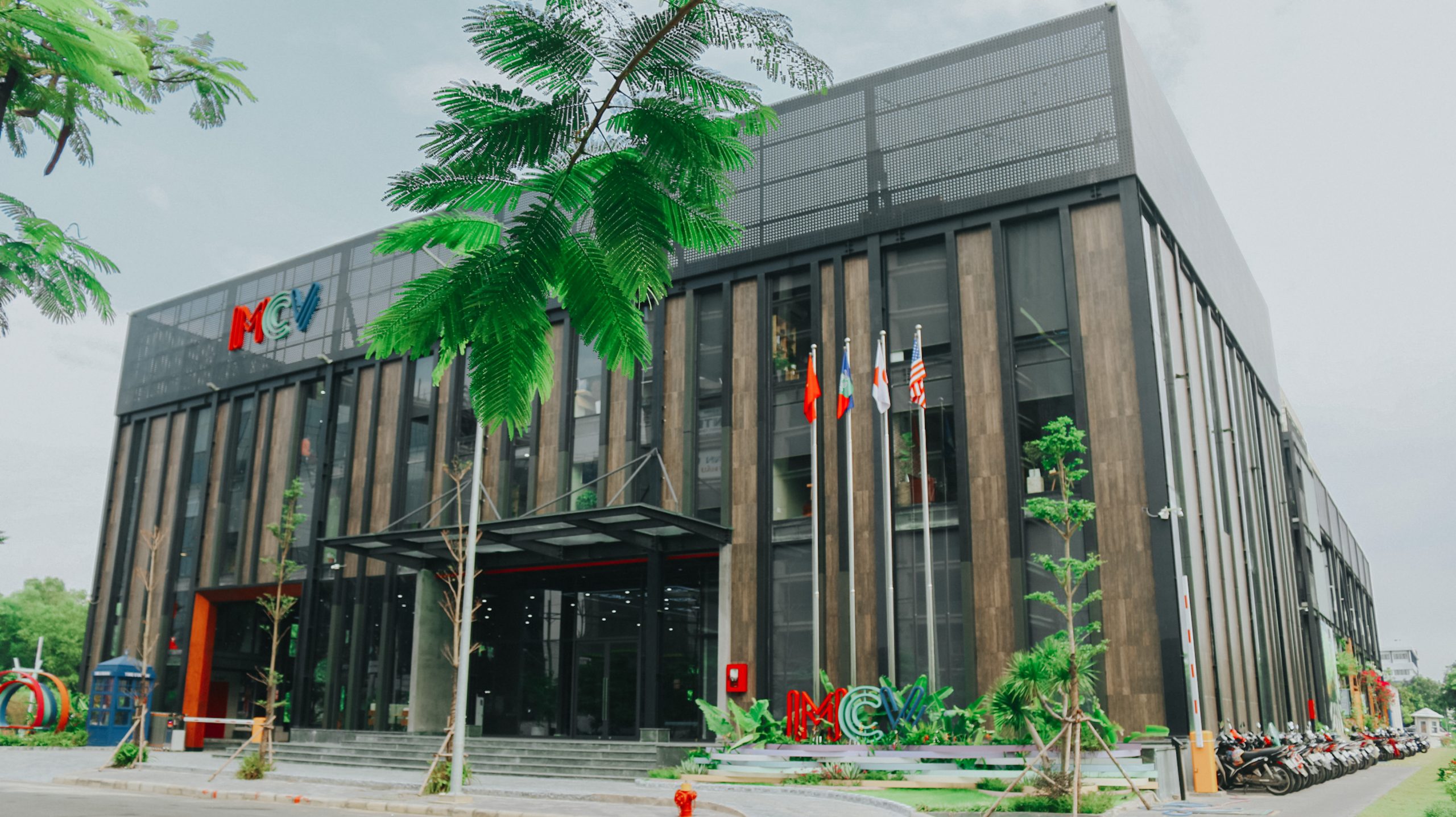 Danh sách 5 công ty tiếp thị truyền thông hàng đầu tại Việt Nam - Melbourne Polytechnic Việt Nam