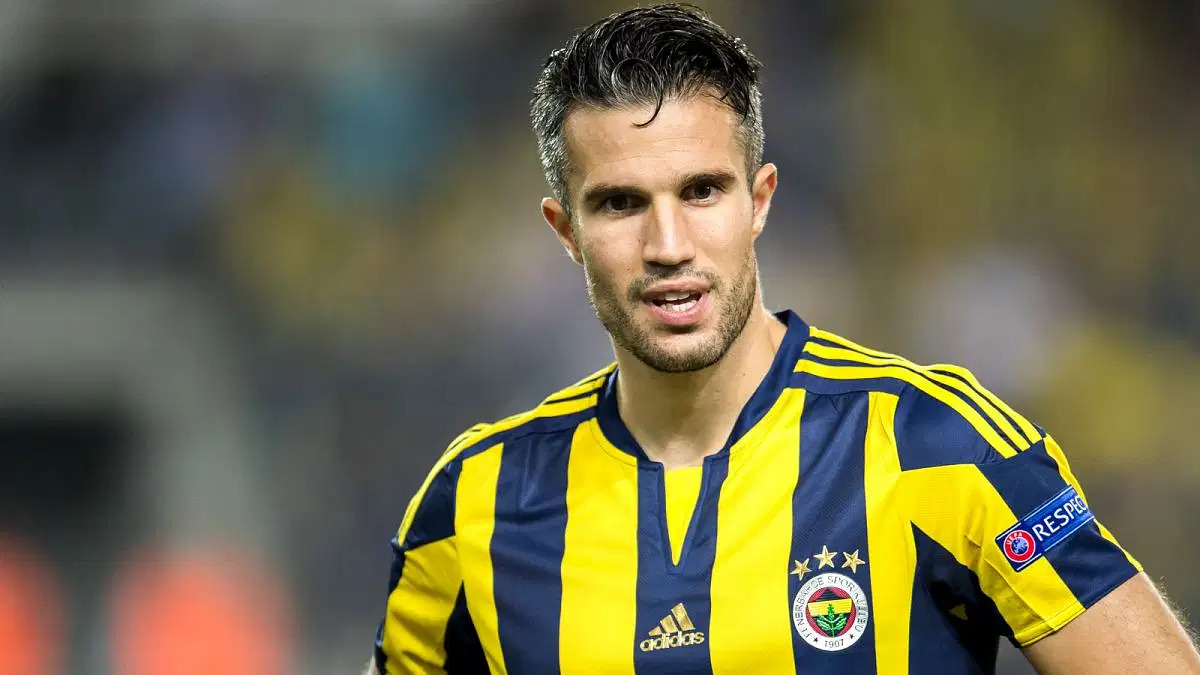 Robin van Persie - Cú bay người huyền thoại của bóng đá thế giới Robin van Persie – Pha Bay Người Huyền Thoại Của Bóng Đá Thế Giới