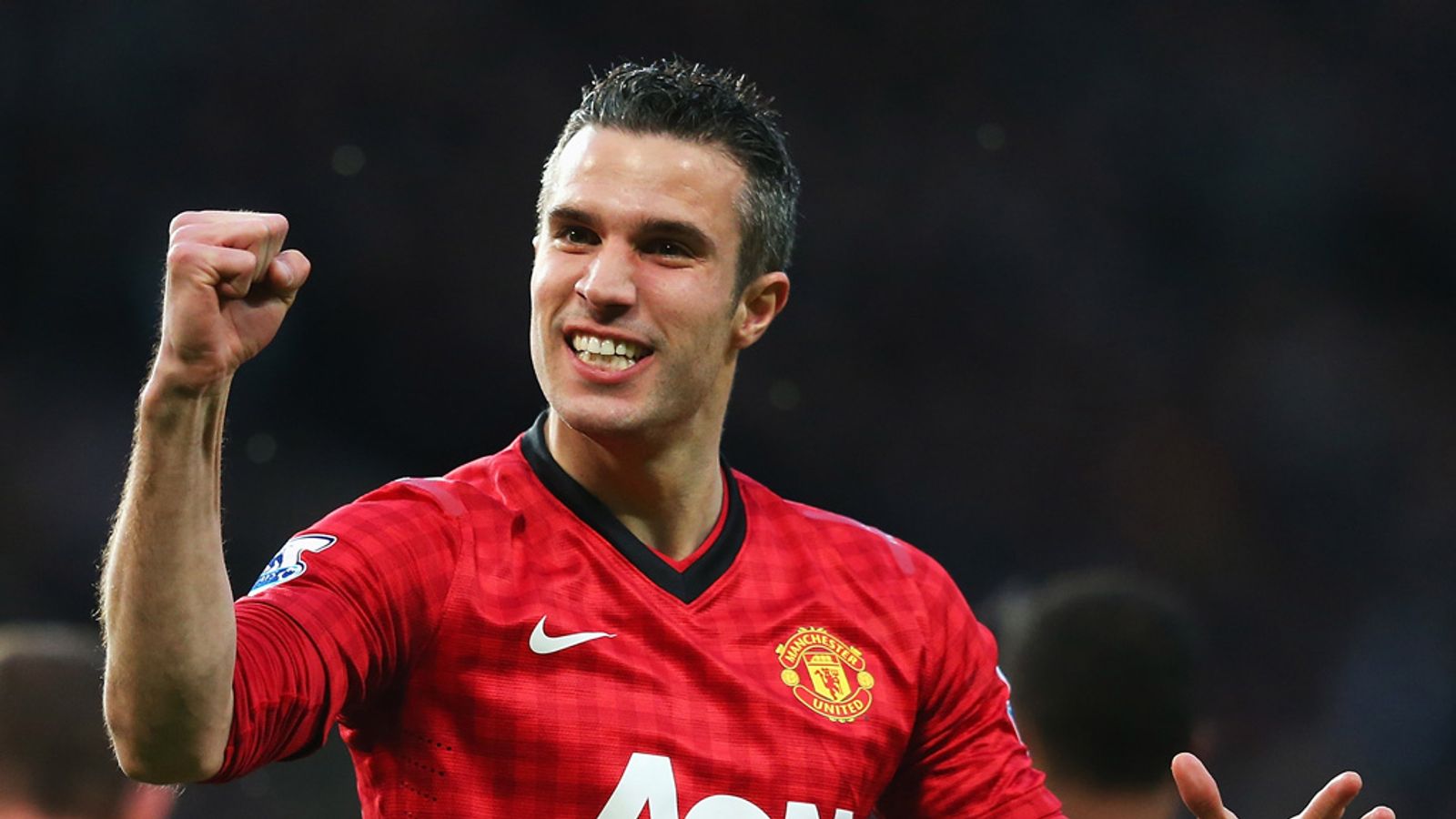 Robin van Persie - Cú bay người huyền thoại của bóng đá thế giới Robin van Persie – Pha Bay Người Huyền Thoại Của Bóng Đá Thế Giới