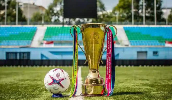 Khám phá AFF Cup: Lịch sử và thể thức thi đấu