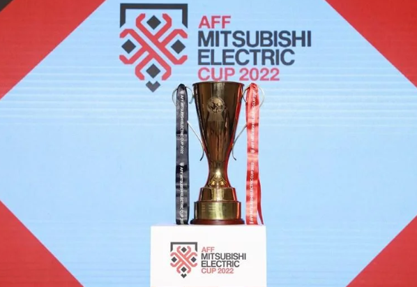 Khám phá AFF Cup: Lịch sử và thể thức thi đấu