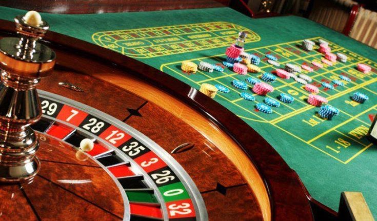 5 mẹo chơi Roulette hiệu quả để tối đa hóa tiền thắng của bạn