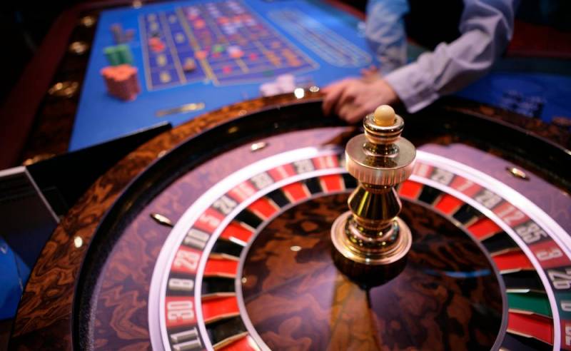 Cách phân chia vốn chơi roulette hiệu quả để tránh bị cháy túi