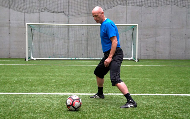 5 vị trí phòng ngự mà cầu thủ bóng đá nên biết